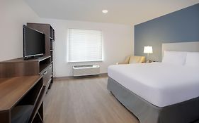 Woodspring Suites Atlanta Newnan